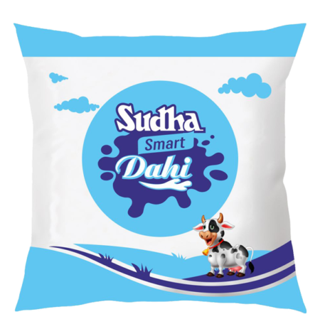 Smart Dahi (200g)